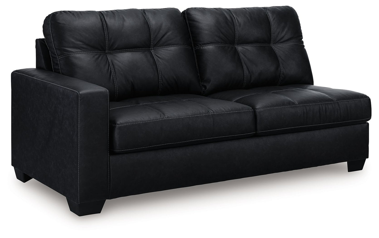 Barlin Mills - Laf Sofa - Carbon