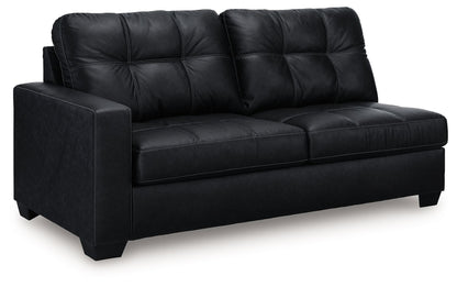 Barlin Mills - Laf Sofa - Carbon