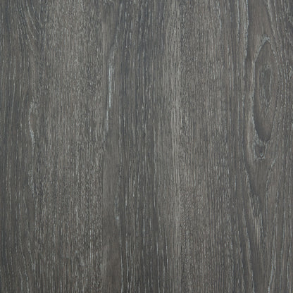 Freedan - Grayish Brown - Square End Table