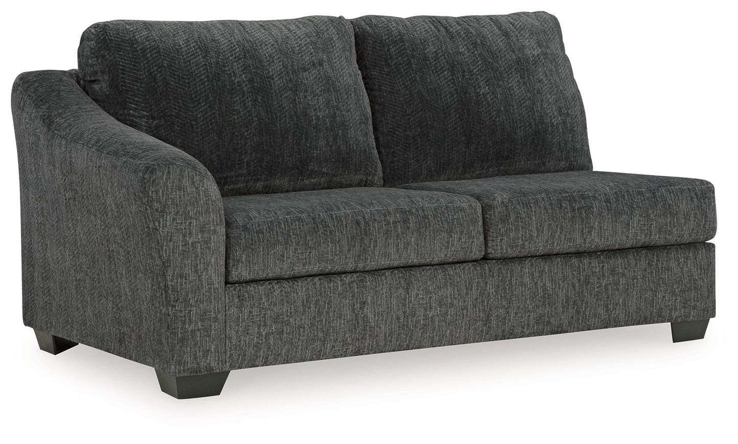 Biddeford - Laf Sofa - Shadow