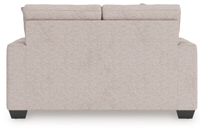 Larimer - Loveseat
