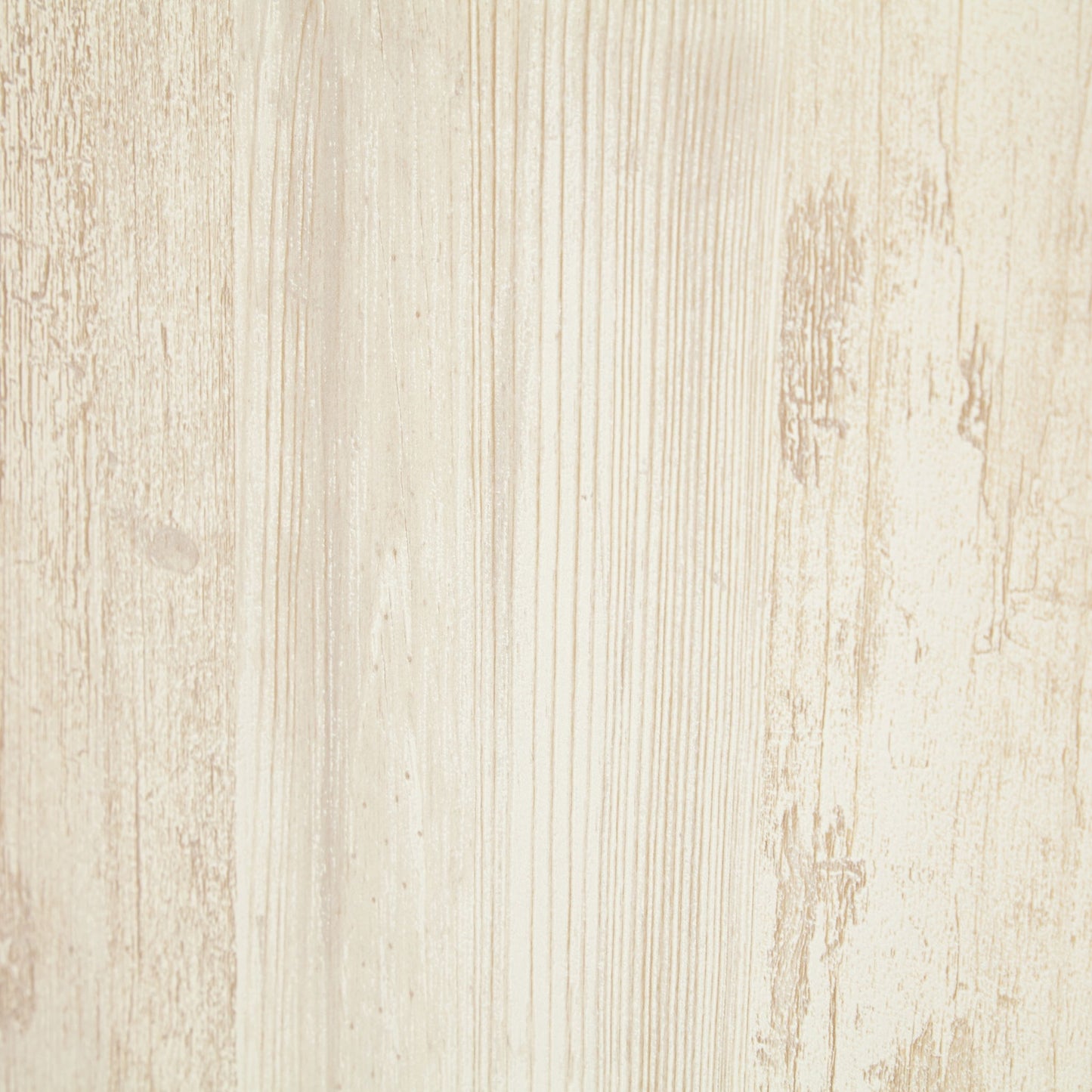 Willowton - Pier - 2 Shelves - Whitewash