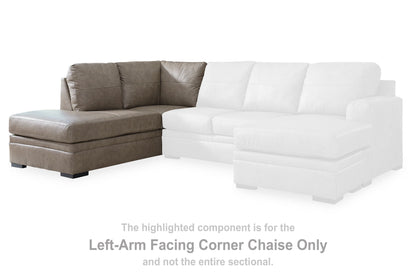 Amuleto - Desert - Laf Corner Chaise