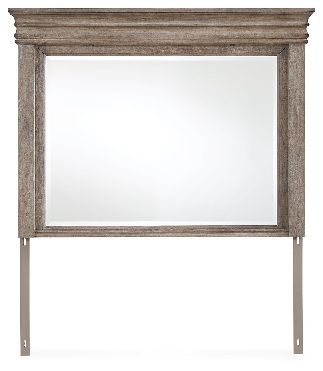Blairhurst - Bedroom Mirror - Light Grayish Brown