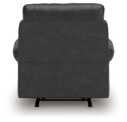 Chasemore - Swivel Glider Recliner