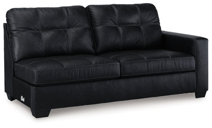 Barlin Mills - Raf Sofa - Carbon