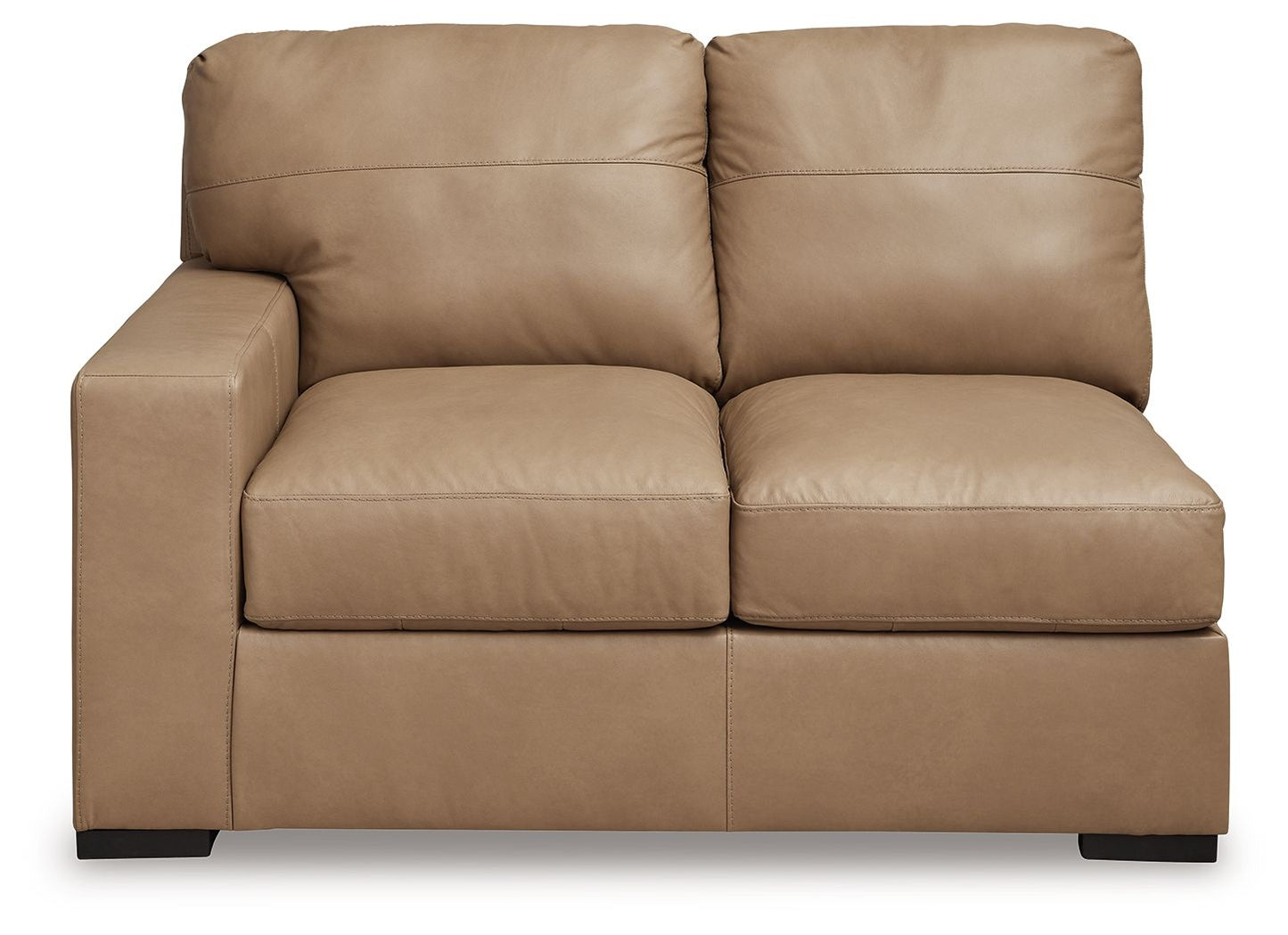 Bandon - Laf Loveseat - Toffee