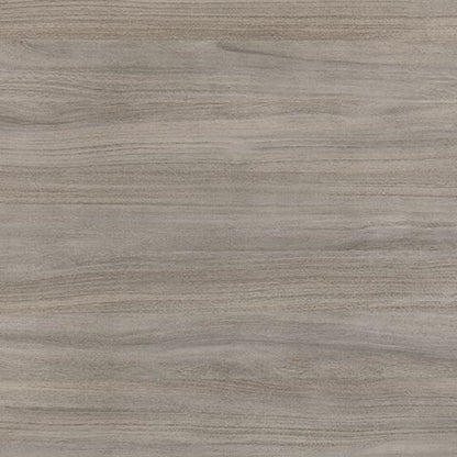 Parellen - Beige / Gray - Upholstered Storage Bench