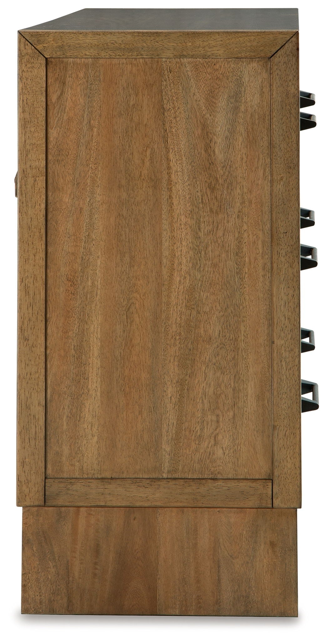 Sherbana - Light Brown - Dresser