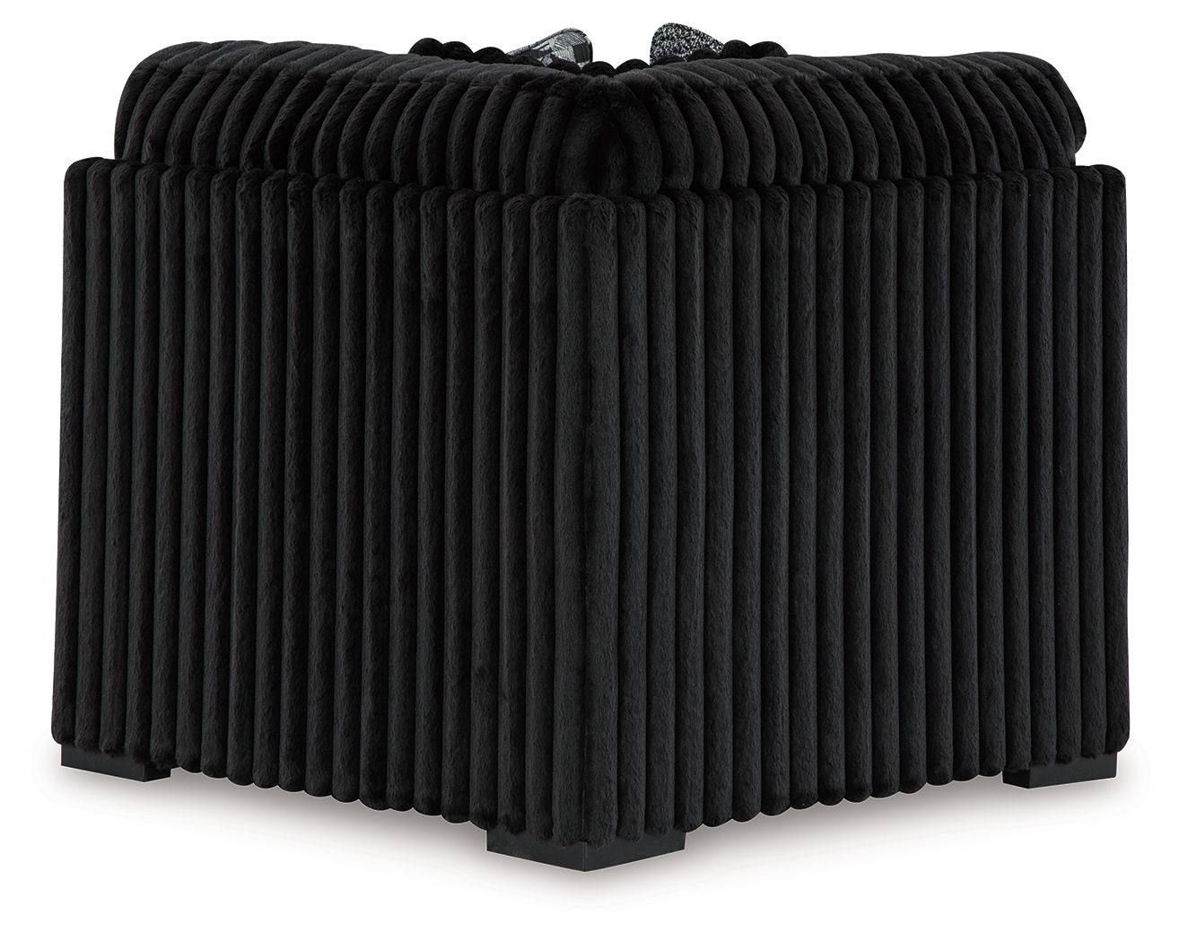 Midnight-Madness - Wedge - Onyx