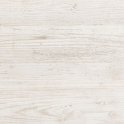 Paxberry - Queen Panel Headboard - Whitewash