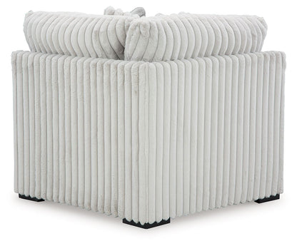 Stupendous - Wedge - Alloy