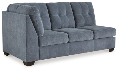 Marleton - Laf Sofa - Denim