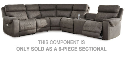 Hoopster - Armless Chair - Gunmetal