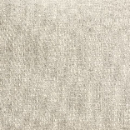Wellingtons Peak - Beige / Dark Brown - Sofa With Cushion