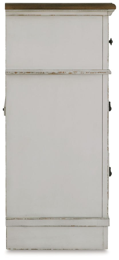 Blendon - Two-tone - Dresser