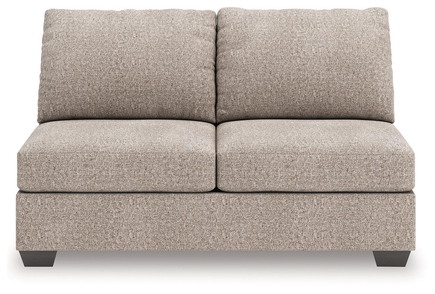 Newellen - Armless Full Sleeper - Beige