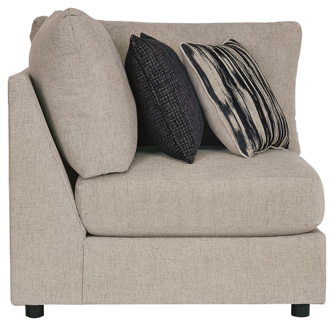 Kellway - Wedge - Beige