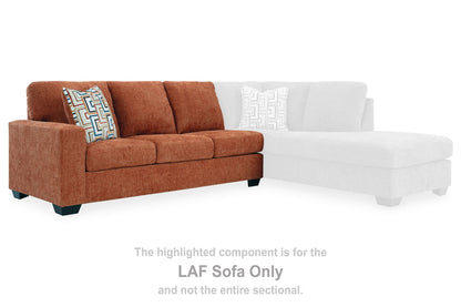 Aviemore - Spice - Laf Sofa