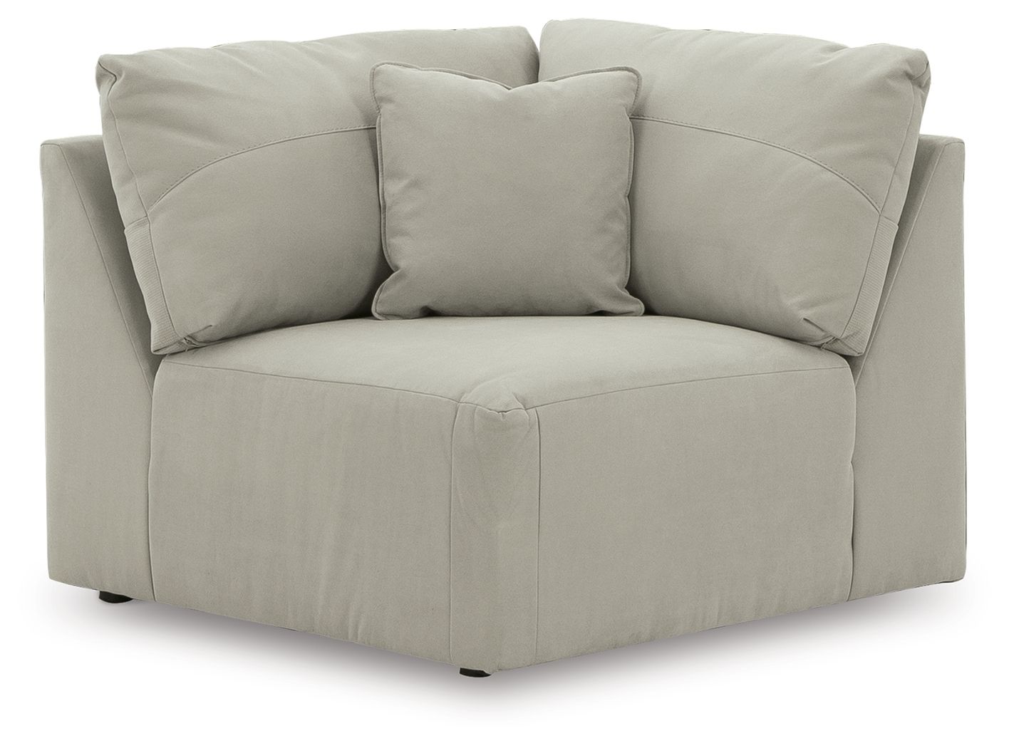 Next-Gen Gaucho - Wedge - Gray