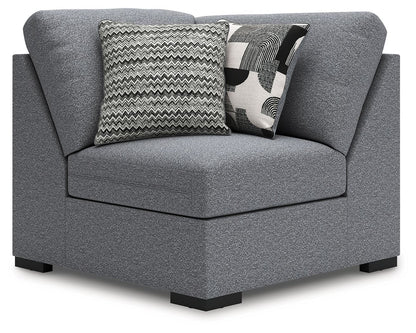 Bealton - Wedge - Salt And Pepper