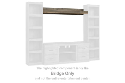Trinell - Brown - Bridge