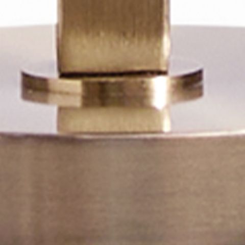 Haigwood - Metal Lamp