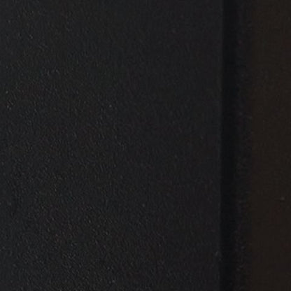 Bristenfort - Brown / Black - Rectangular End Table