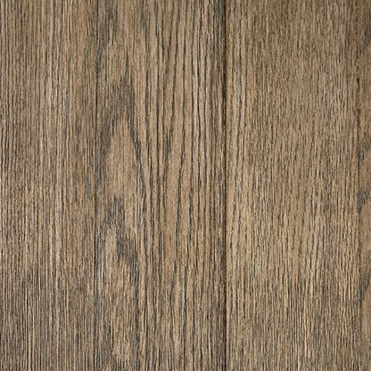 Tyler Creek - Black / Gray - Rectangular Dining Room Counter Table
