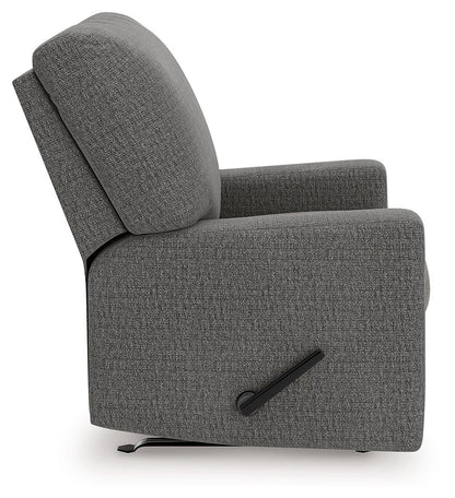 Seyler Lane - Rocker Recliner