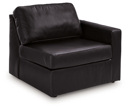 ModMax II - RAF Corner Chair - Black