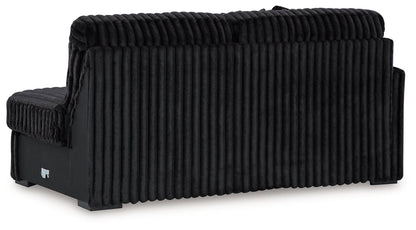 Midnight-Madness - Laf Sofa - Onyx