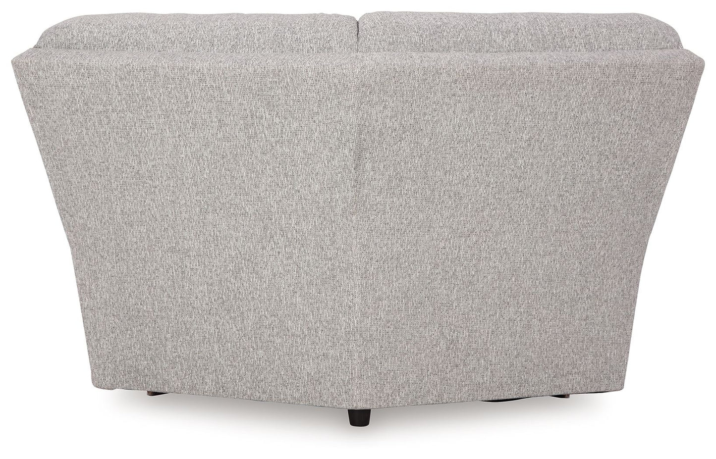 Acklen Place - Pewter - Wedge