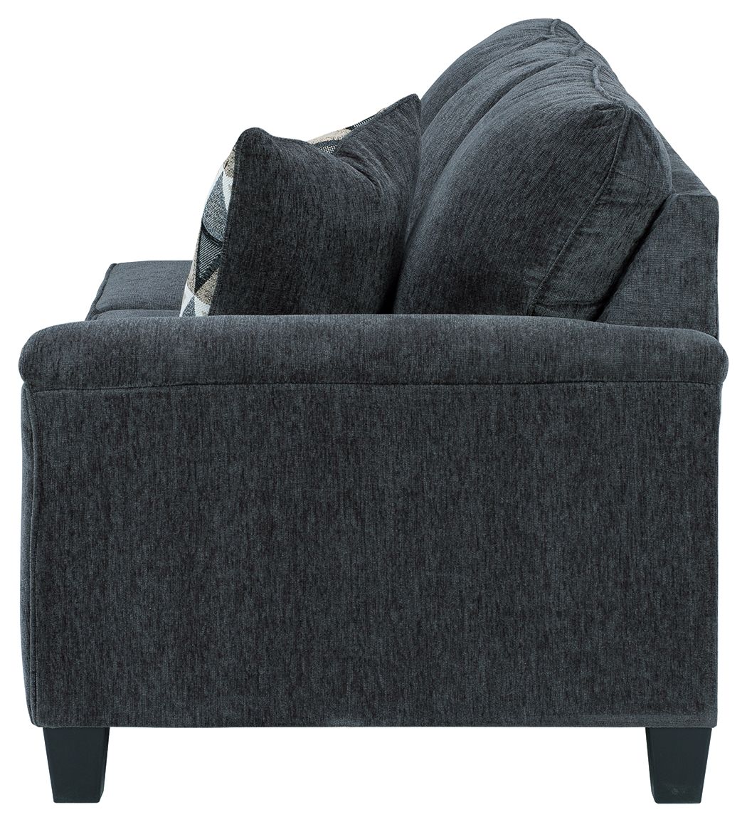 Abinger - Smoke - RAF Sofa Sleeper