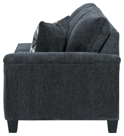 Abinger - Smoke - RAF Sofa Sleeper