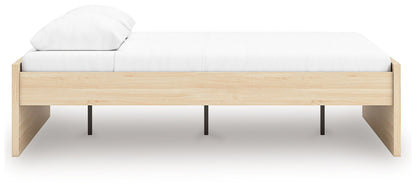 Onita - Platform Bed
