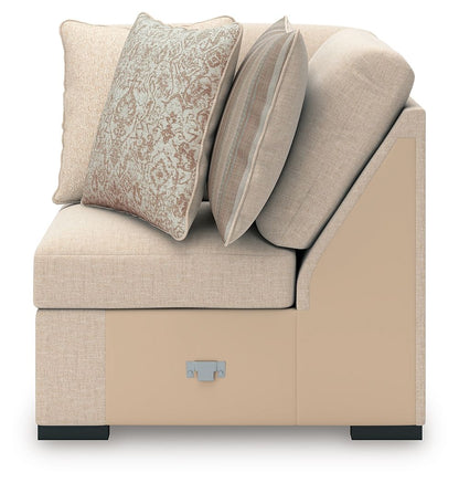 LadyMae - Wedge - Twill