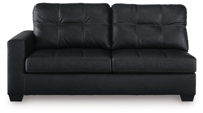 Barlin Mills - Laf Sofa - Carbon