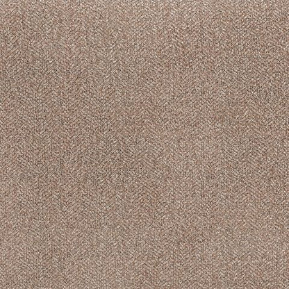 Triston-Peaks - Suede - Ottoman