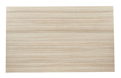 Grannen - Rectangular Dining Room Table - White