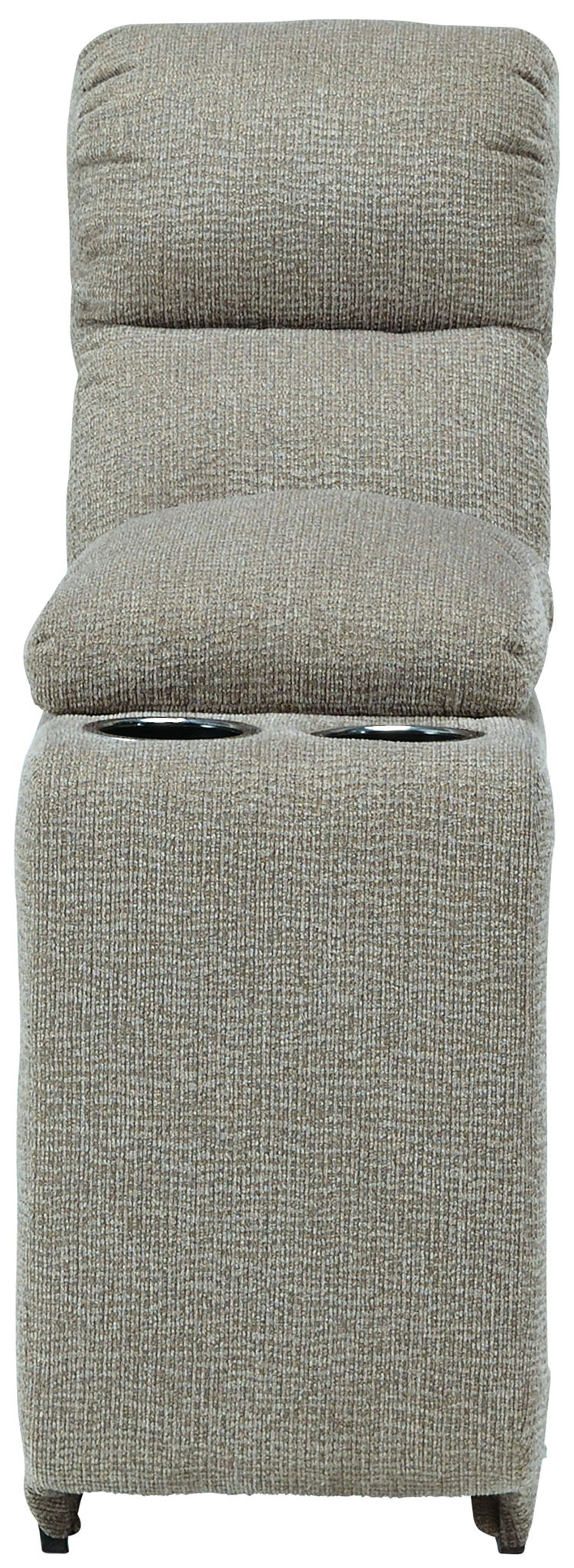 Colleyville - Console with Storage - Beige