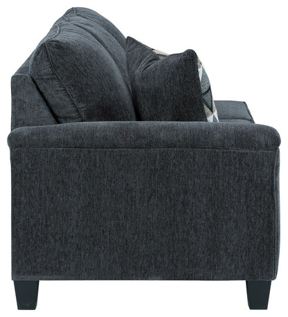 Abinger - Smoke - LAF Sofa