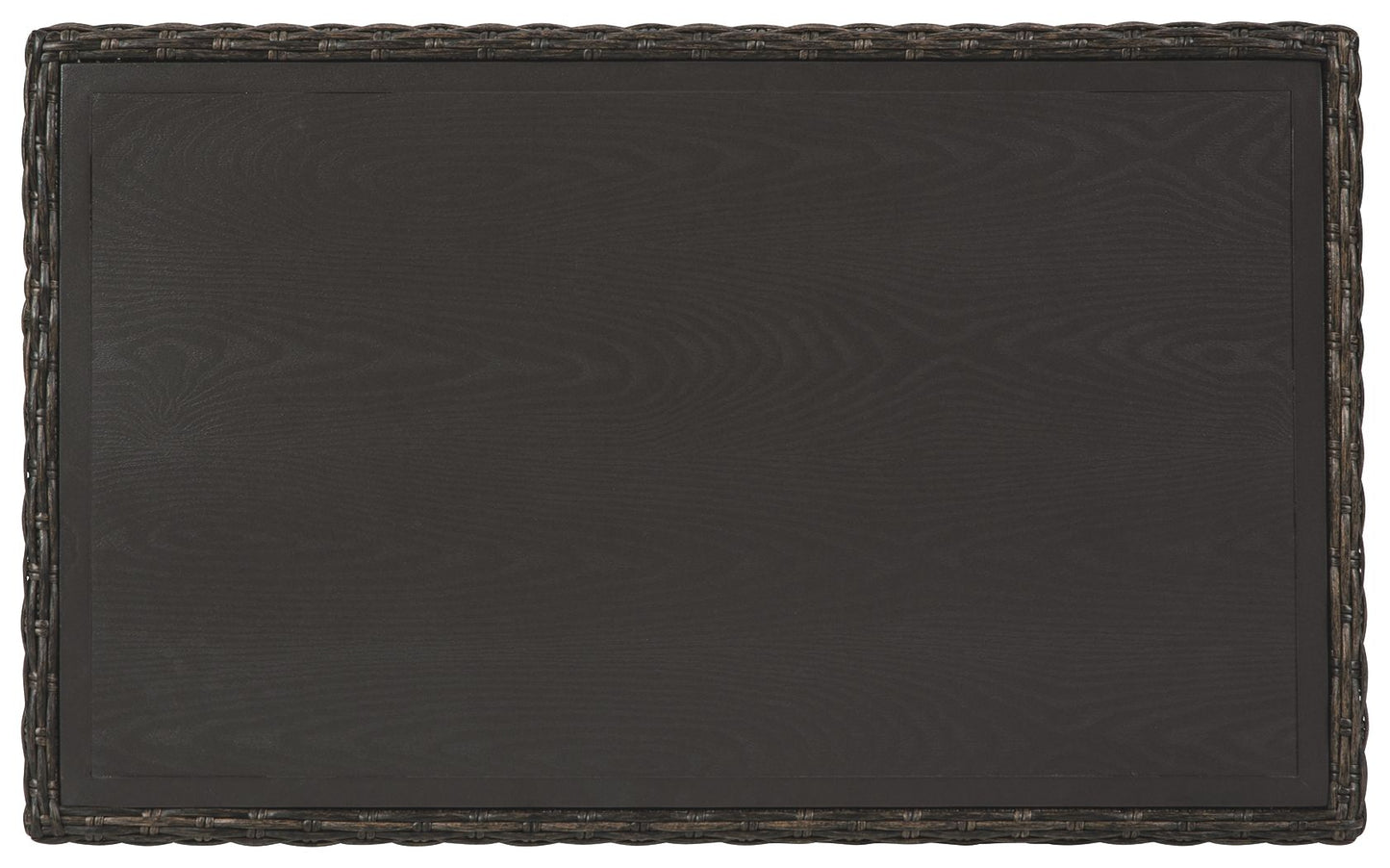Grasson Lane - Brown - Rectangular Cocktail Table