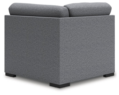 Bealton - Wedge - Salt And Pepper