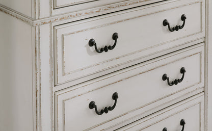 Blendon - Two-tone - Dresser