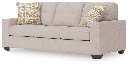 Larimer - Queen Sofa Sleeper