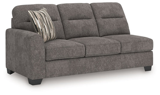 Olten - LAF Sofa - Graphite