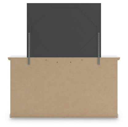 Bostwick - Dresser